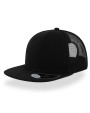Casquette personnalisable ATLANTIS SNAP MESH-S