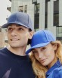 Casquette personnalisable ATLANTIS BEAT-S