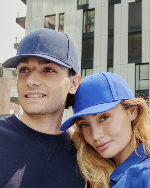 Casquette personnalisable ATLANTIS BEAT-S