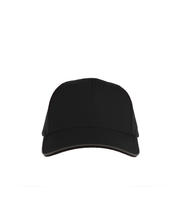Casquette personnalisable ATLANTIS REFLECT-S