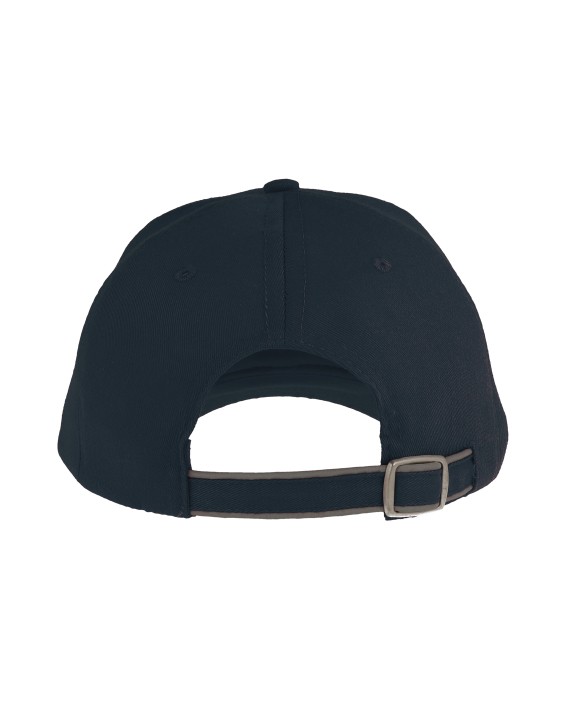 Casquette personnalisable ATLANTIS REFLECT-S
