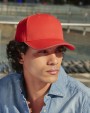 Casquette personnalisable ATLANTIS REFLECT-S