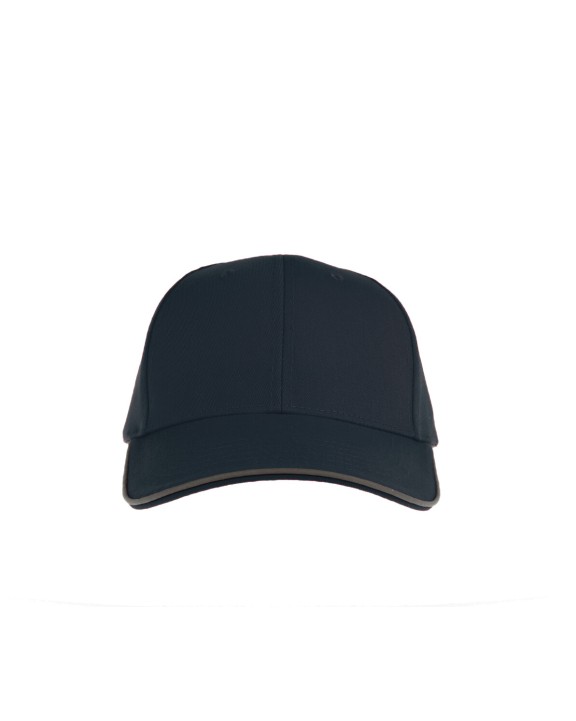 Casquette personnalisable ATLANTIS REFLECT-S
