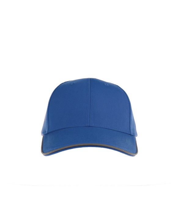 Casquette personnalisable ATLANTIS REFLECT-S