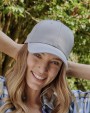 Casquette personnalisable ATLANTIS PITCH CAP