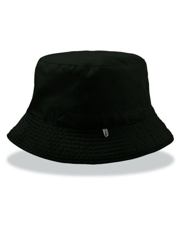 Bob personnalisable ATLANTIS BUCKET POCKET-S