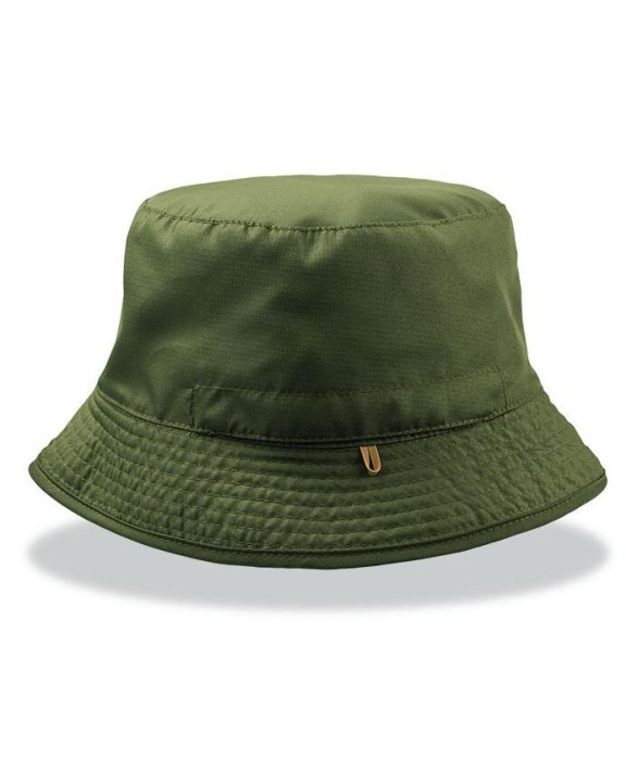 Bob personnalisable ATLANTIS BUCKET POCKET-S
