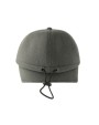 Casquette personnalisable ATLANTIS SNOW FLAP STOPPER-S