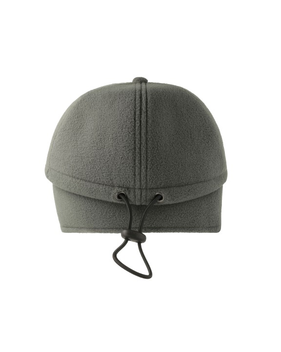 Casquette personnalisable ATLANTIS SNOW FLAP STOPPER-S