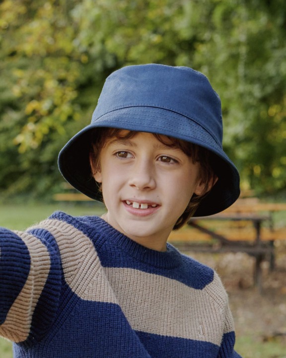 Bob personnalisable ATLANTIS KID MAYO