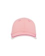 Casquette personnalisable ATLANTIS KID STAR-S