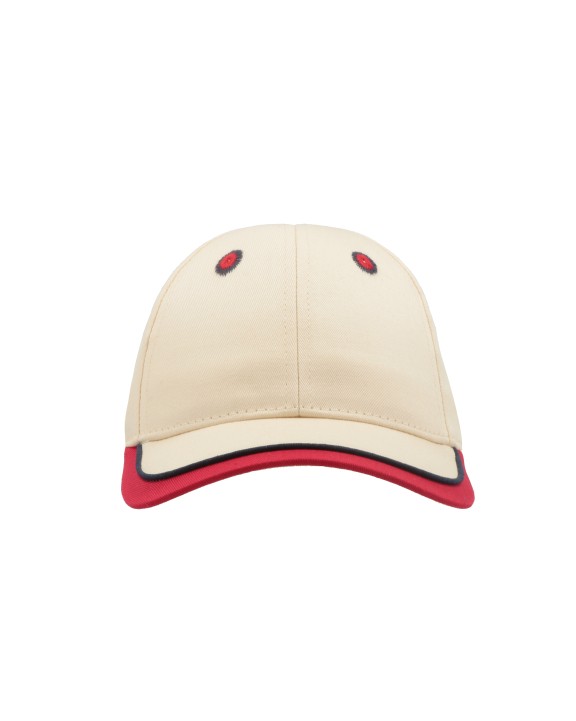Casquette personnalisable ATLANTIS KID STAR-S