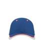 Casquette personnalisable ATLANTIS KID STAR-S