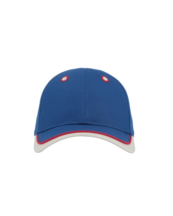 Casquette personnalisable ATLANTIS KID STAR-S