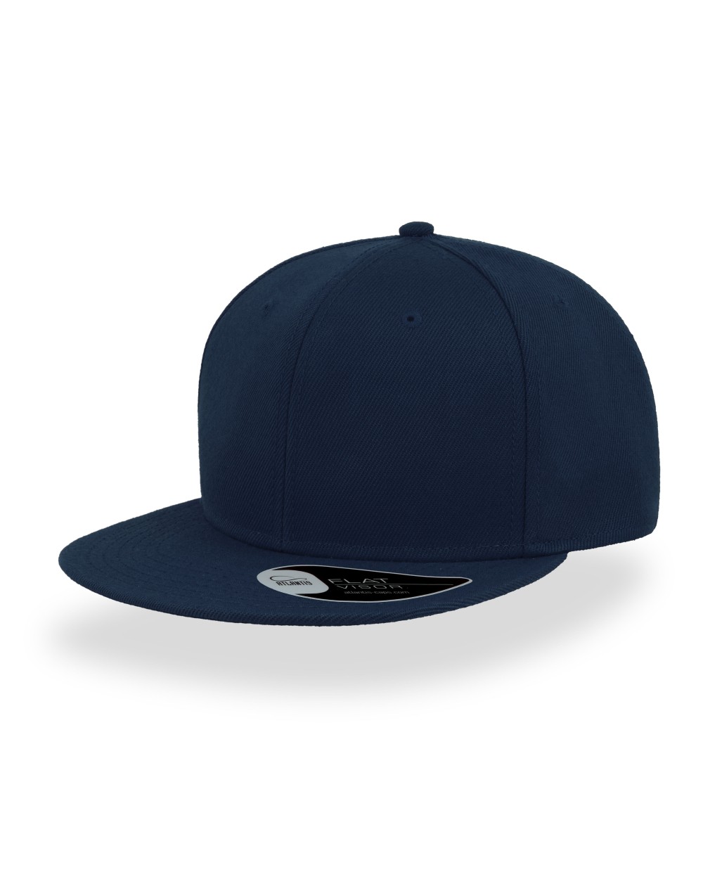 Casquette personnalisable ATLANTIS KID SNAP BACK-S