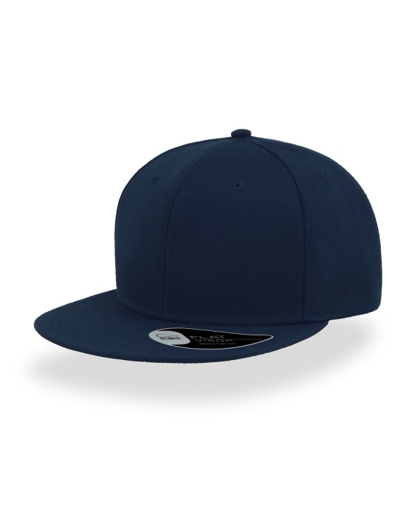 Casquette personnalisable ATLANTIS KID SNAP BACK-S