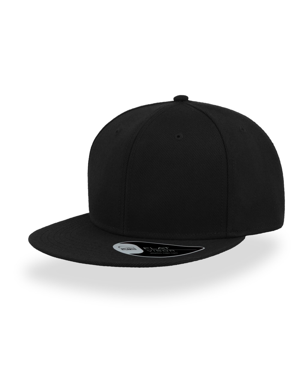 Casquette personnalisable ATLANTIS KID SNAP BACK-S