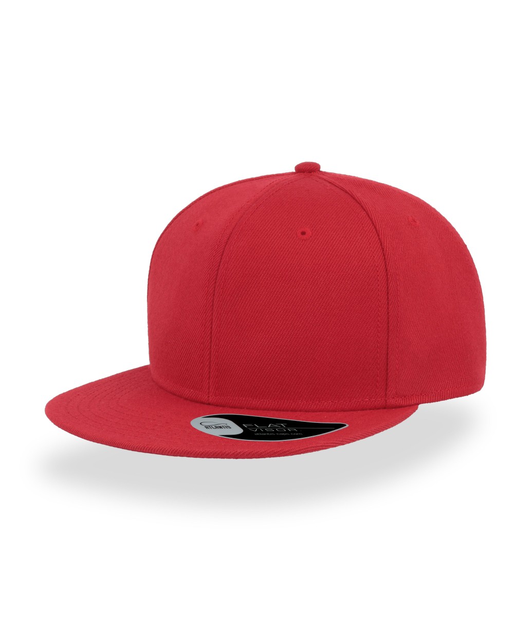 Casquette personnalisable ATLANTIS KID SNAP BACK-S