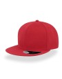 Casquette personnalisable ATLANTIS KID SNAP BACK-S