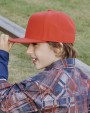 Casquette personnalisable ATLANTIS KID SNAP BACK-S