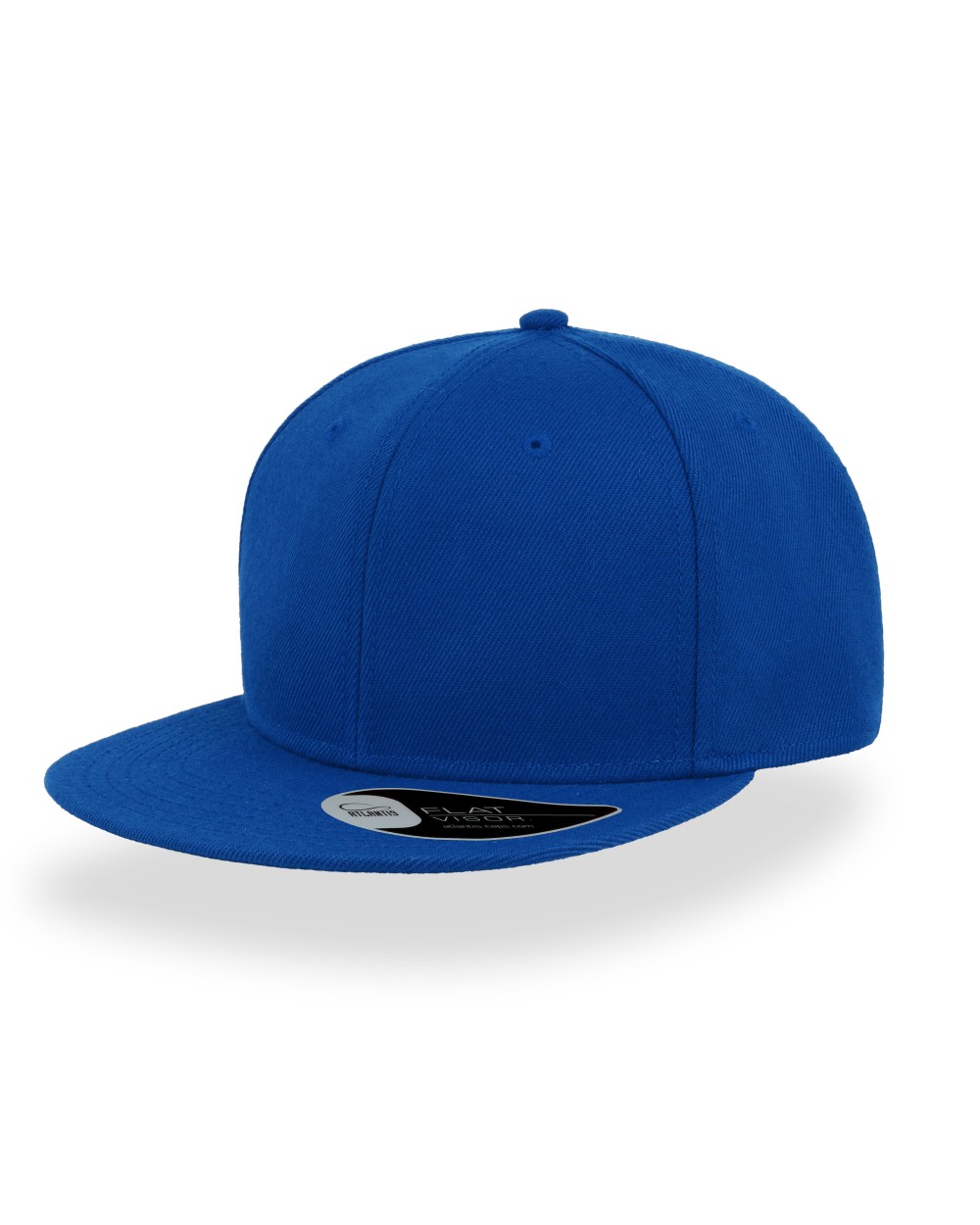 Casquette personnalisable ATLANTIS KID SNAP BACK-S
