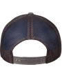 Casquette personnalisable FLEXFIT RETRO TRUCKER KIDS