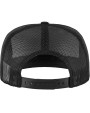 FLEXFIT RETRO TRUCKER KIDS Kappe personalisierbar