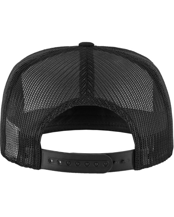 Casquette personnalisable FLEXFIT RETRO TRUCKER KIDS