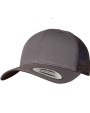 Casquette personnalisable FLEXFIT RETRO TRUCKER KIDS