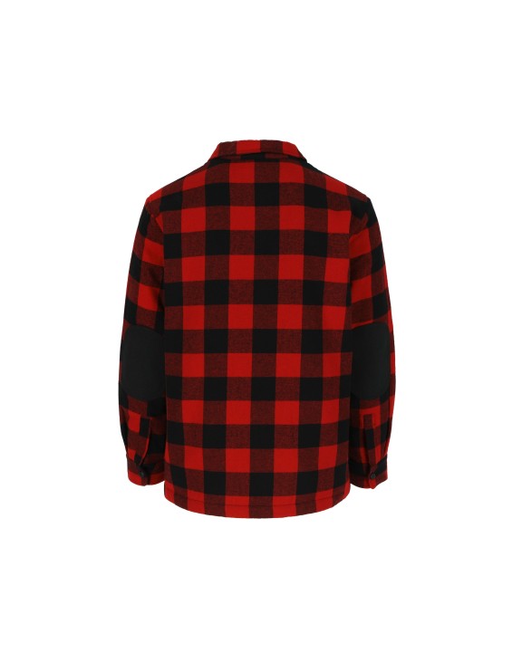 Chemise personnalisable HEROCK PURO
