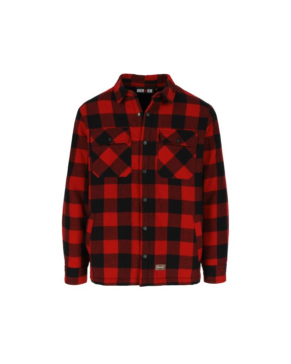Chemise personnalisable HEROCK PURO