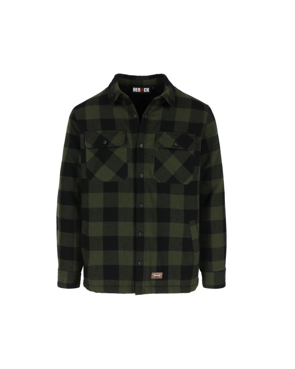 Chemise personnalisable HEROCK PURO