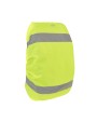 KORNTEX REFLECTIVE BACKPACK COVER "TILBURG" Tasche personalisierbar
