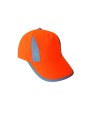 KORNTEX CAP "MONTPELLIER" Kappe personalisierbar