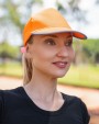 KORNTEX CAP "MONTPELLIER" Kappe personalisierbar