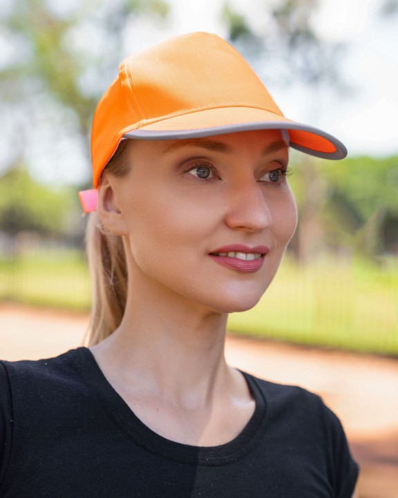 KORNTEX CAP "MONTPELLIER" Kappe personalisierbar