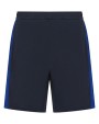 Bermuda & short personnalisable FINDEN-HALES KIDS' KNITTED SHORTS WITH ZIPPED POCKETS