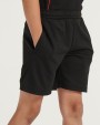 Bermuda & short personnalisable FINDEN-HALES KIDS' KNITTED SHORTS WITH ZIPPED POCKETS