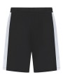 Bermuda & short personnalisable FINDEN-HALES KIDS' KNITTED SHORTS WITH ZIPPED POCKETS