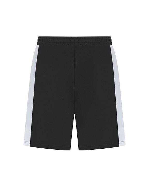 Bermuda & short personnalisable FINDEN-HALES KIDS' KNITTED SHORTS WITH ZIPPED POCKETS