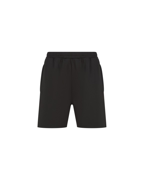 Bermuda & short personnalisable FINDEN-HALES KIDS' KNITTED SHORTS WITH ZIPPED POCKETS