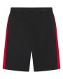 Bermuda & short personnalisable FINDEN-HALES KIDS' KNITTED SHORTS WITH ZIPPED POCKETS