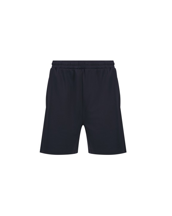 Bermuda & short personnalisable FINDEN-HALES KIDS' KNITTED SHORTS WITH ZIPPED POCKETS