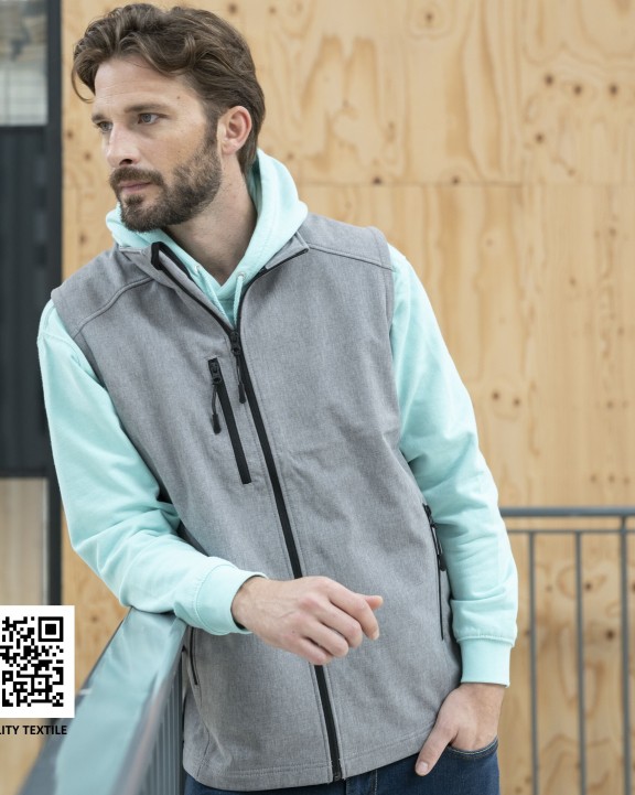 Veste personnalisable PEN DUICK ATLANTIC BODYWARMER
