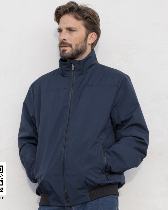 PEN DUICK PRIME JACKET Jacke personalisierbar