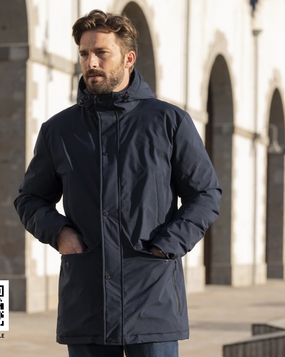 Veste personnalisable PEN DUICK PRIME URBAN PARKA