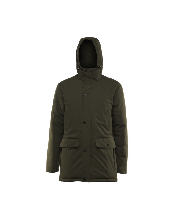 Veste personnalisable PEN DUICK PRIME URBAN PARKA