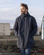 PEN DUICK PRIME LIGHTWEIGHT PARKA Jacke personalisierbar