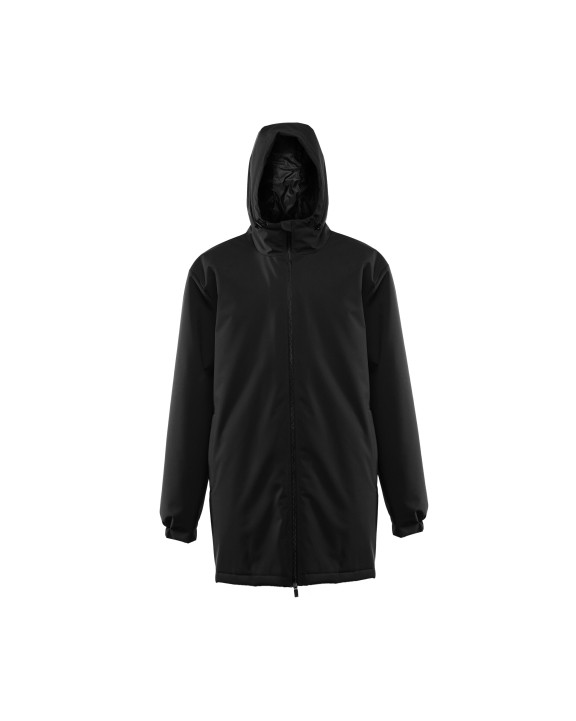PEN DUICK PRIME LIGHTWEIGHT PARKA Jacke personalisierbar