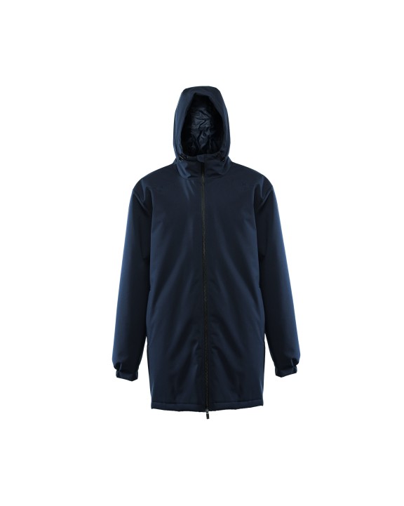 PEN DUICK PRIME LIGHTWEIGHT PARKA Jacke personalisierbar